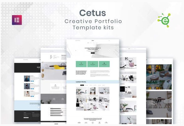 [Themeforest] CETUS - Creative Portfolio Elementor_0.jpg